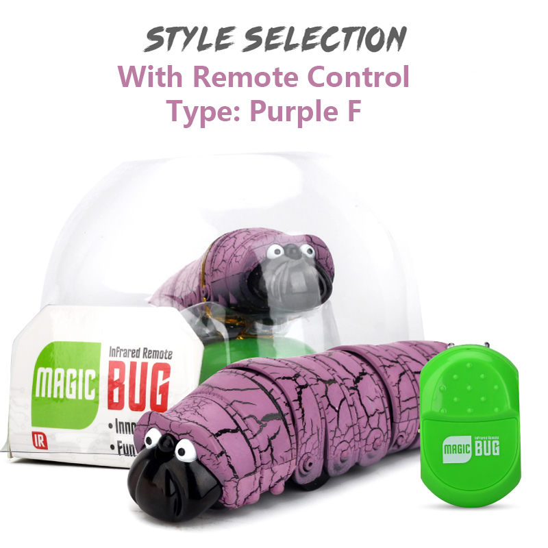 🔥Caterpillar that can be remotely controlled😜