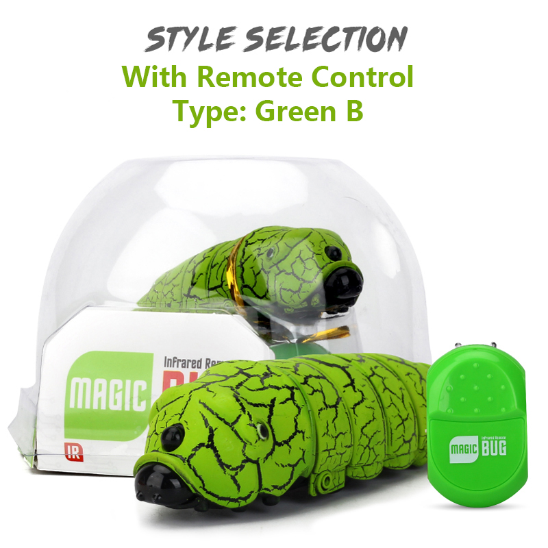 🔥Caterpillar that can be remotely controlled😜