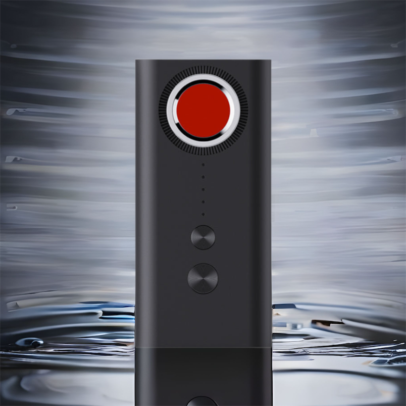 🔥Hidden Camera and GPS Tracker Detector