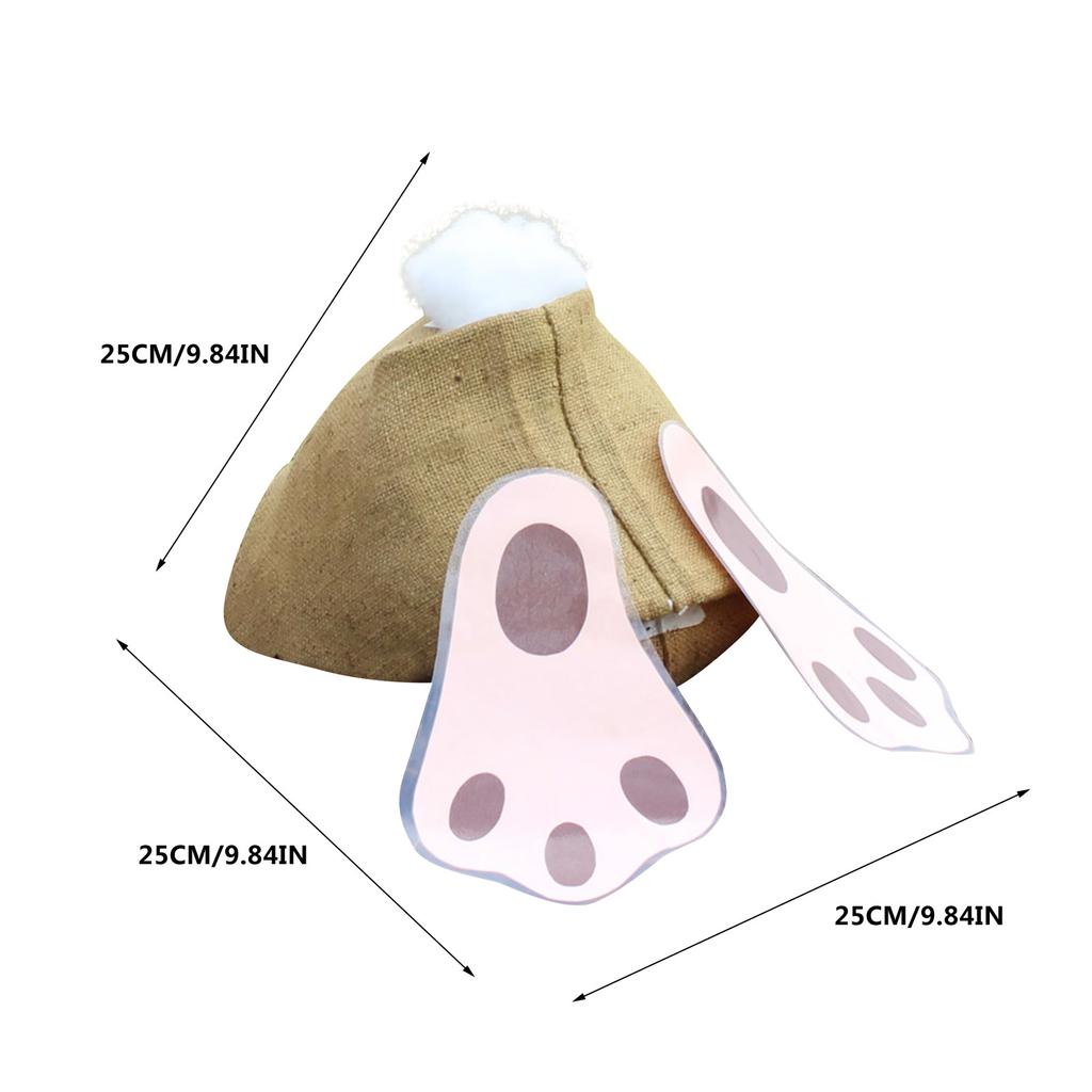 Last Day 49% OFF🔥Digging Bunnies And Carrots