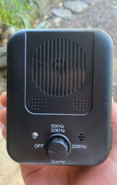 🔥Great Sale🔥Barkbuddy-Anti-Bark Device That Trains Your Dog