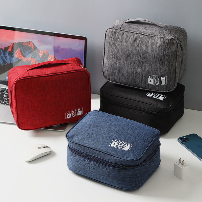 🎇New Arrival - Digital Accessories Storage Bag