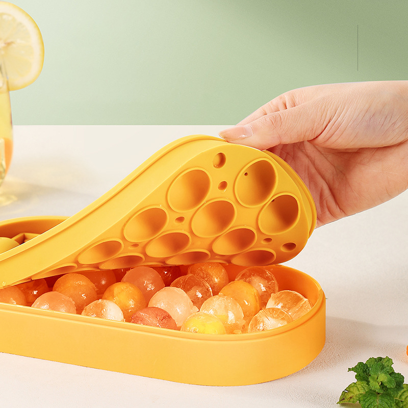 🎇New Arrival - Ice Making Mould