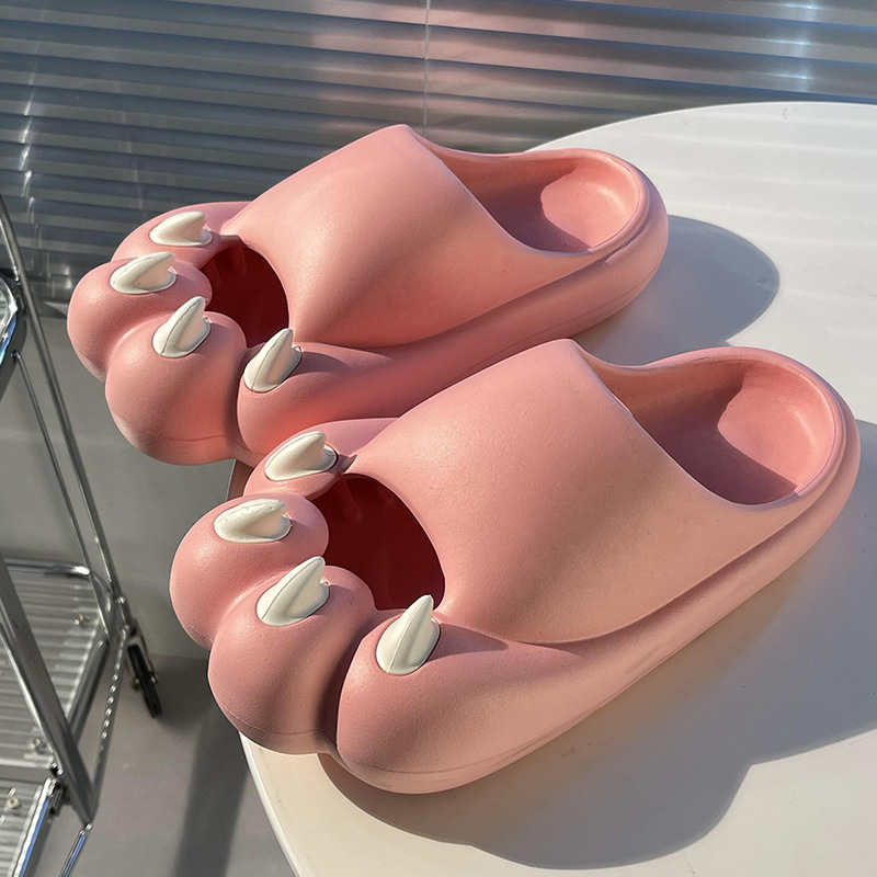 Cute Paw Shape Slides🔥New Fashion🔥