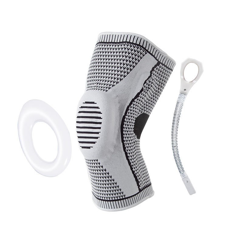 spring sports knee pads