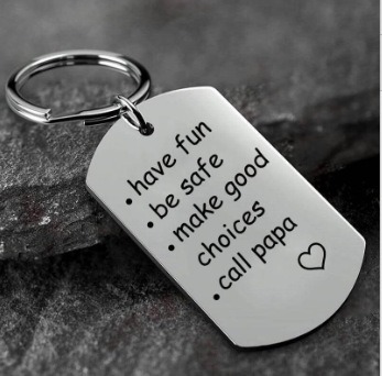 💖Have Fun, Be Safe, Make Good Choices and Call Your Grandma/Grandpa K