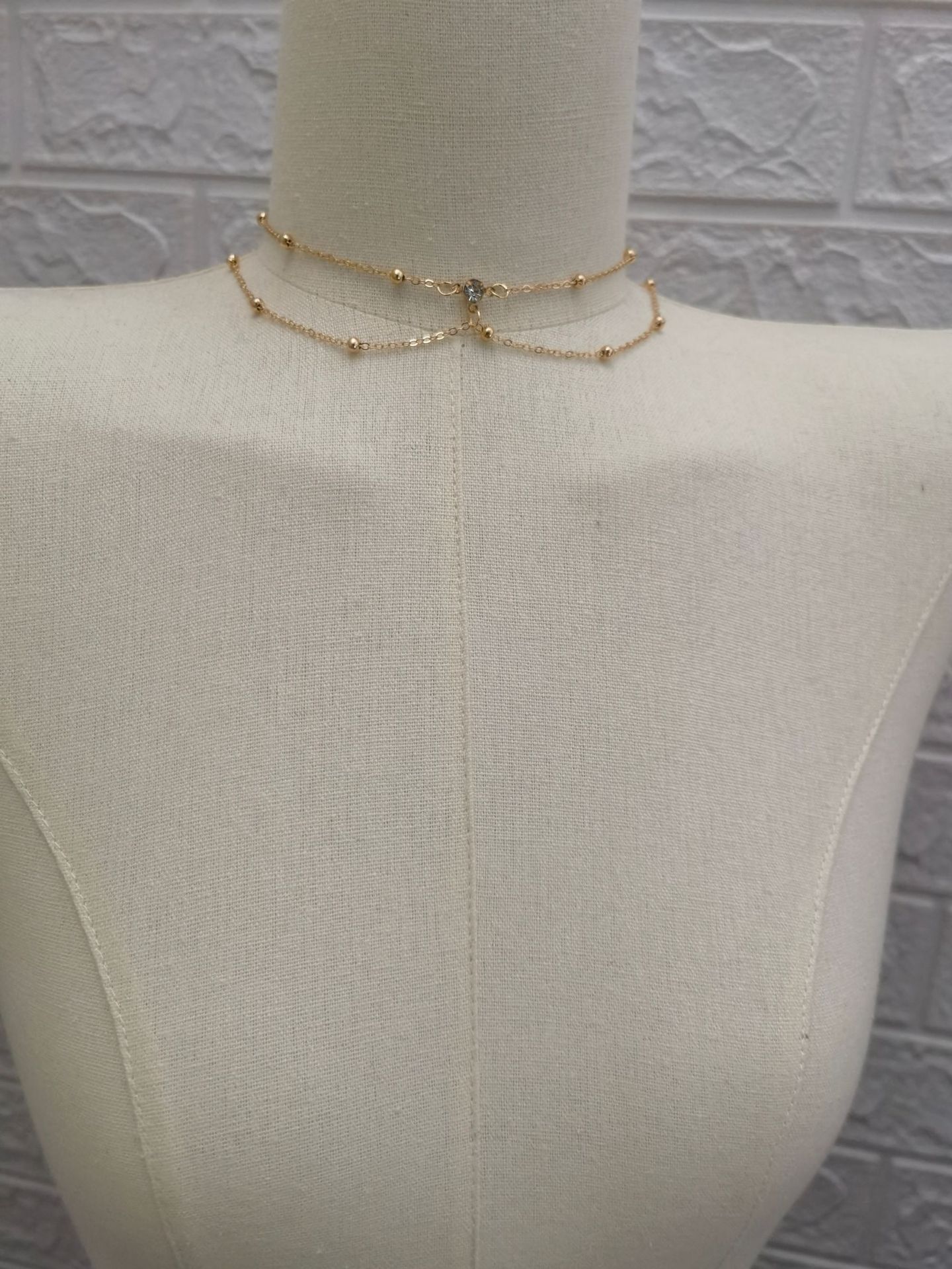 ✨Elegant Body Chain✨