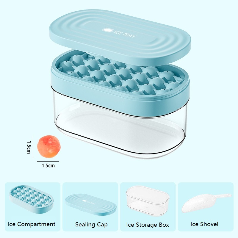 🎇New Arrival - Ice Making Mould