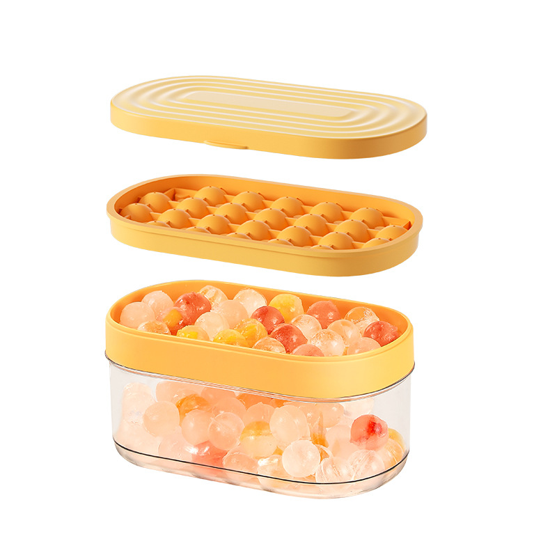 🎇New Arrival - Ice Making Mould