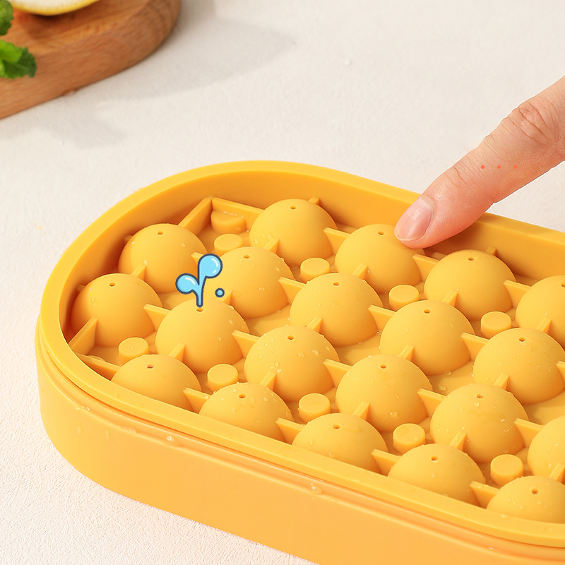 🎇New Arrival - Ice Making Mould