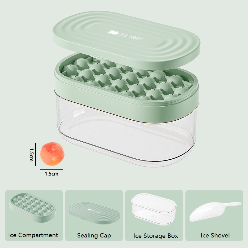 🎇New Arrival - Ice Making Mould