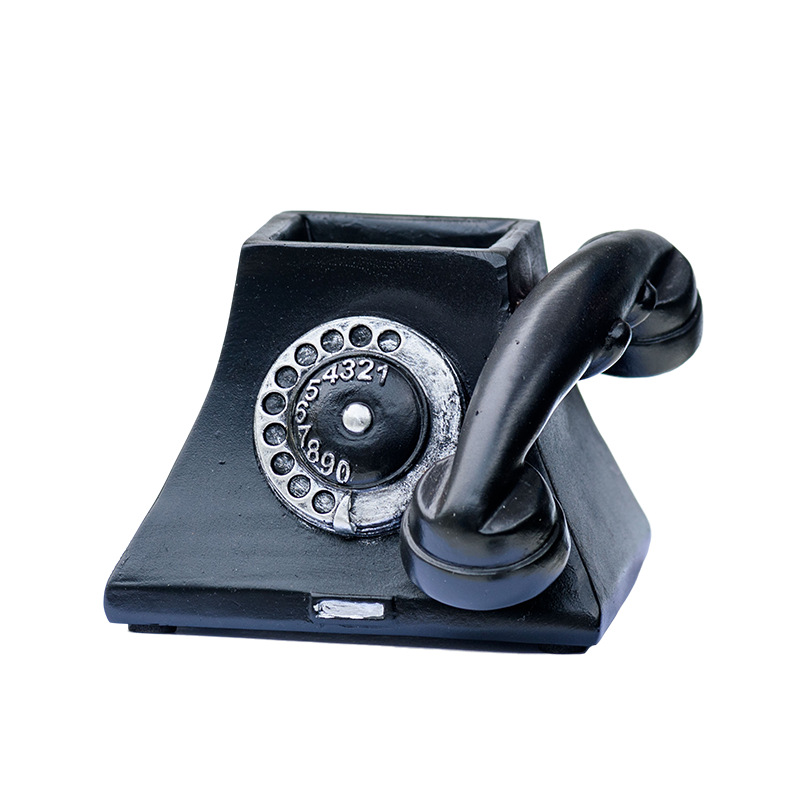 Vintage Creative Flower Pot - The Perfect Home For Small Plants