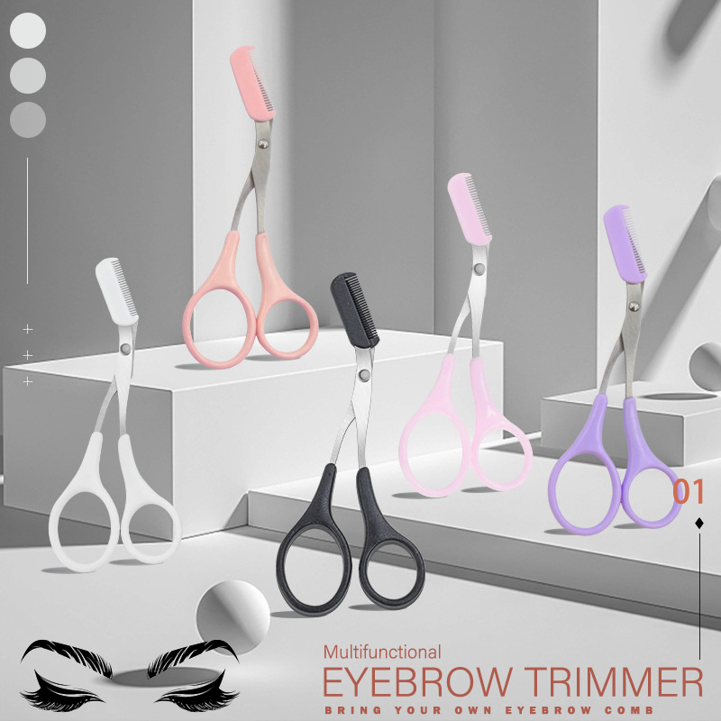 Perfect Brow Trimmer