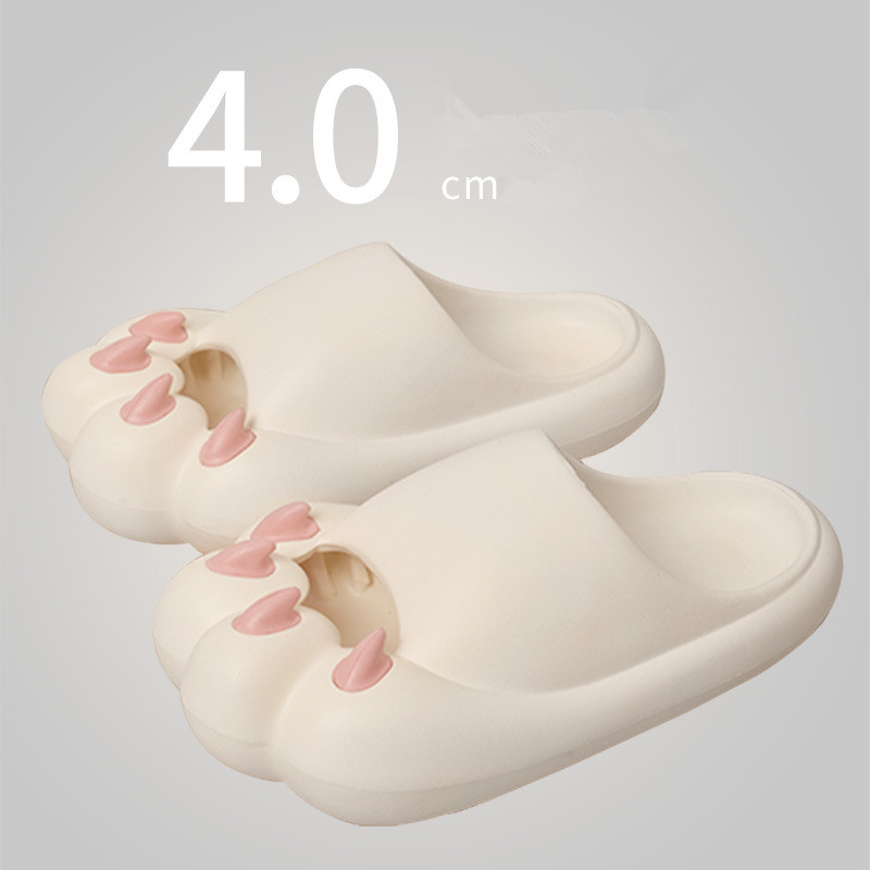 Cute Paw Shape Slides🔥New Fashion🔥