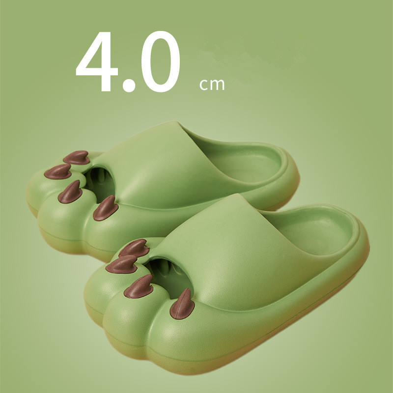 Cute Paw Shape Slides🔥New Fashion🔥