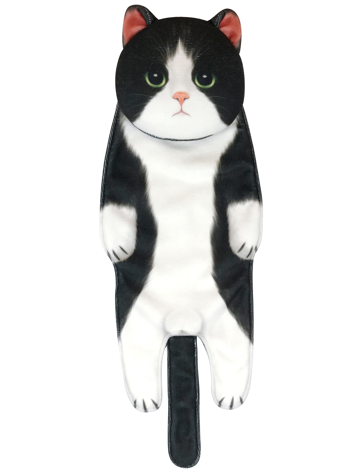 💕New Arrival💕 😺Cute Cat Hand Towel🐾