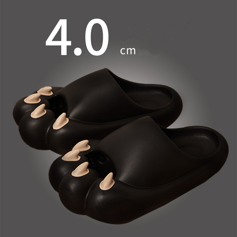Cute Paw Shape Slides🔥New Fashion🔥