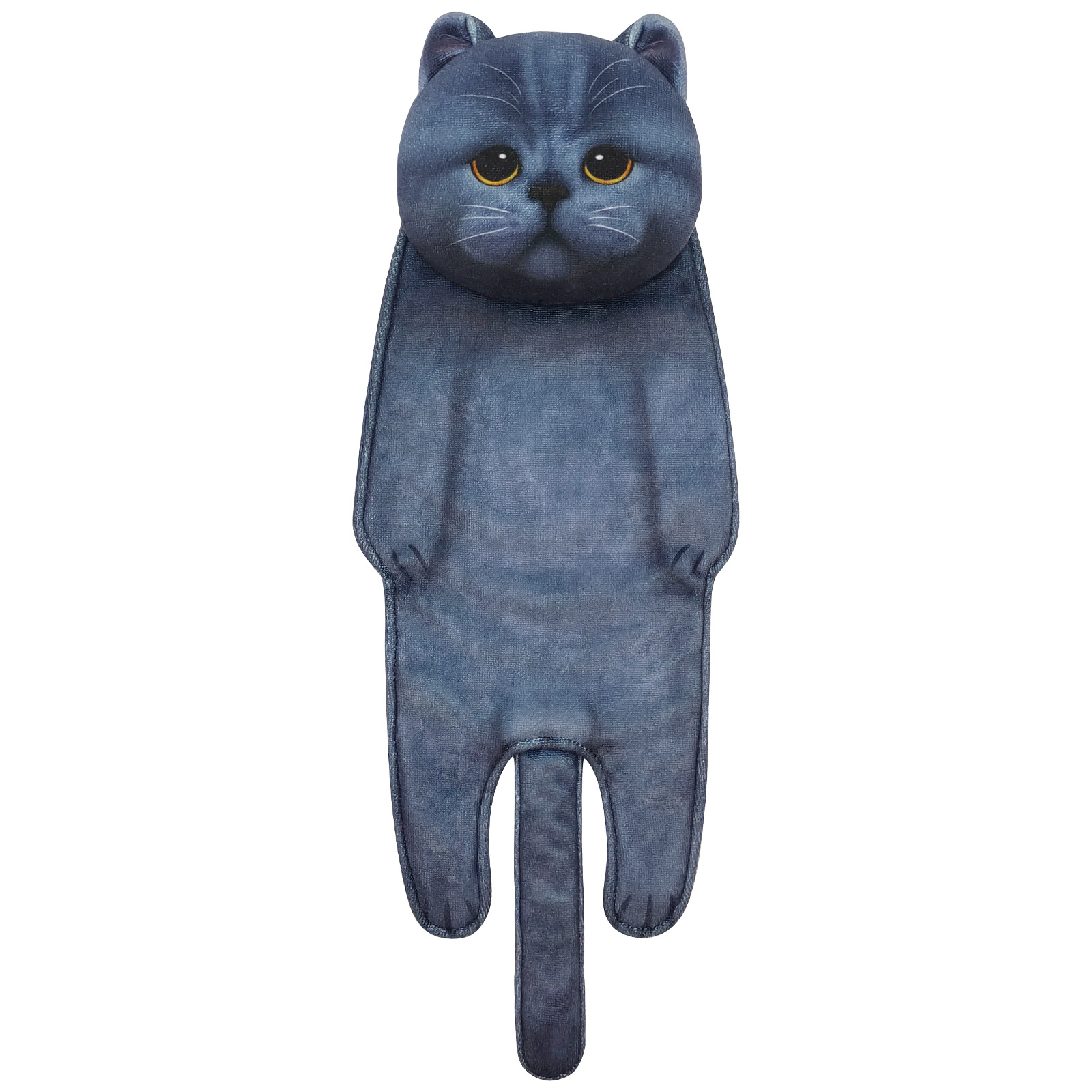 💕New Arrival💕 😺Cute Cat Hand Towel🐾