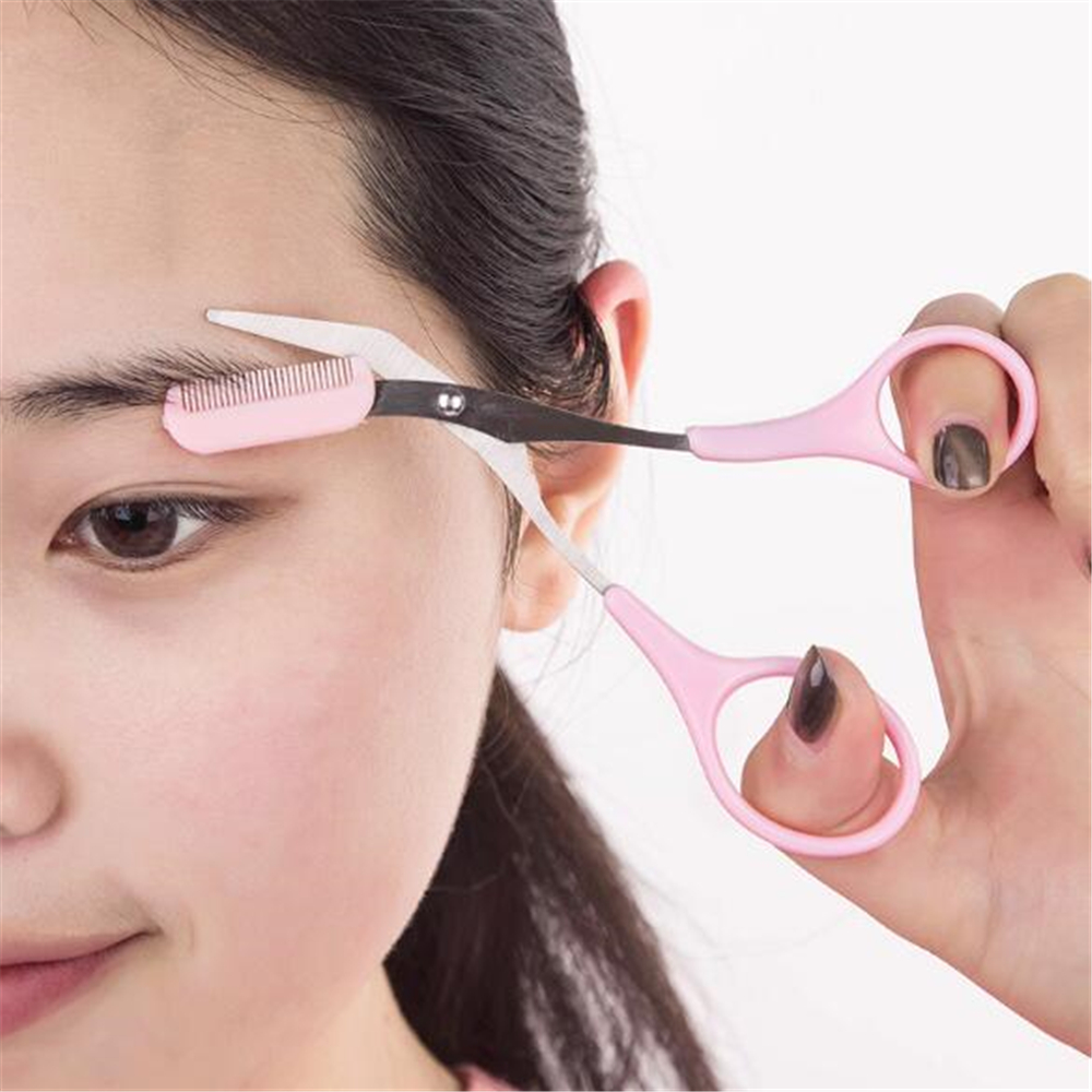Perfect Brow Trimmer