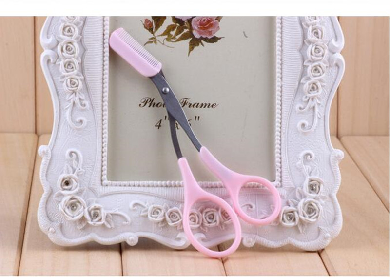 Perfect Brow Trimmer