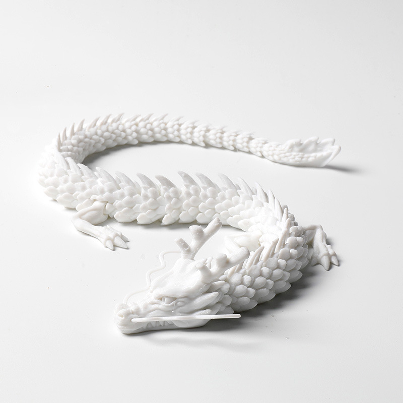 (🎄CHRISTMAS SALE NOW-48% OFF) 3D Printed Dragon