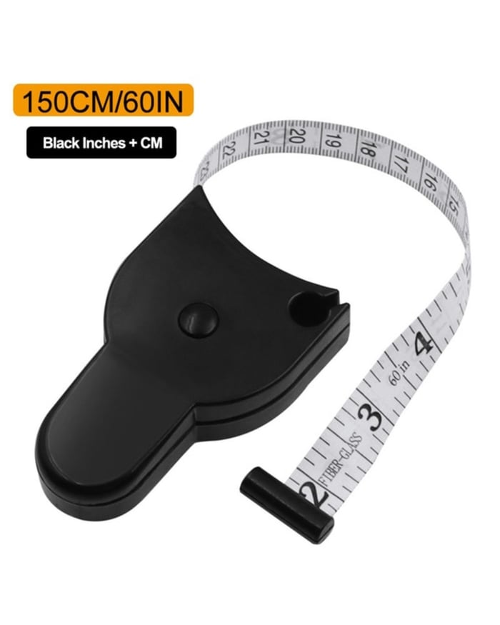 🔥Hot Sale 49% OFF🔥Automatic Telescopic Tape Measure