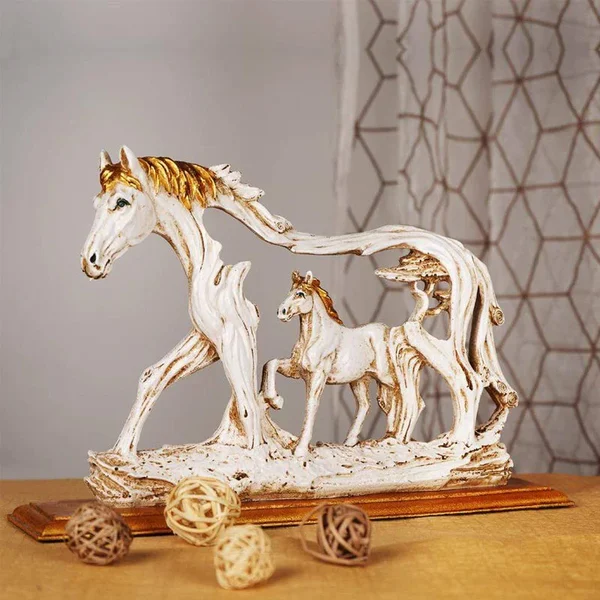 🐴Modern Galloping Horse Decoration🐎