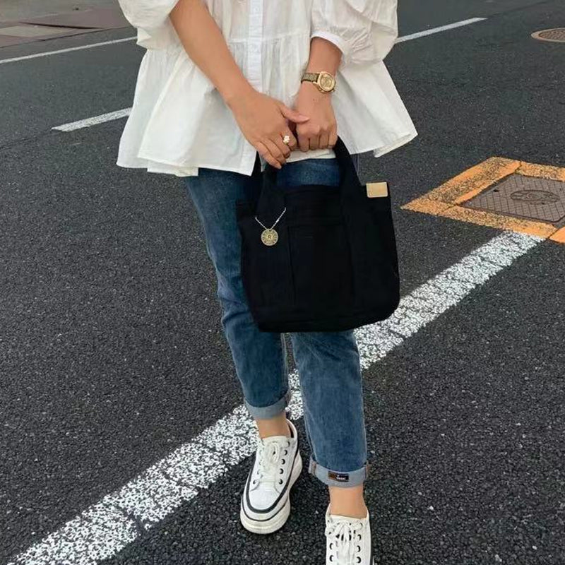 👜Canvas Tote Bag👜