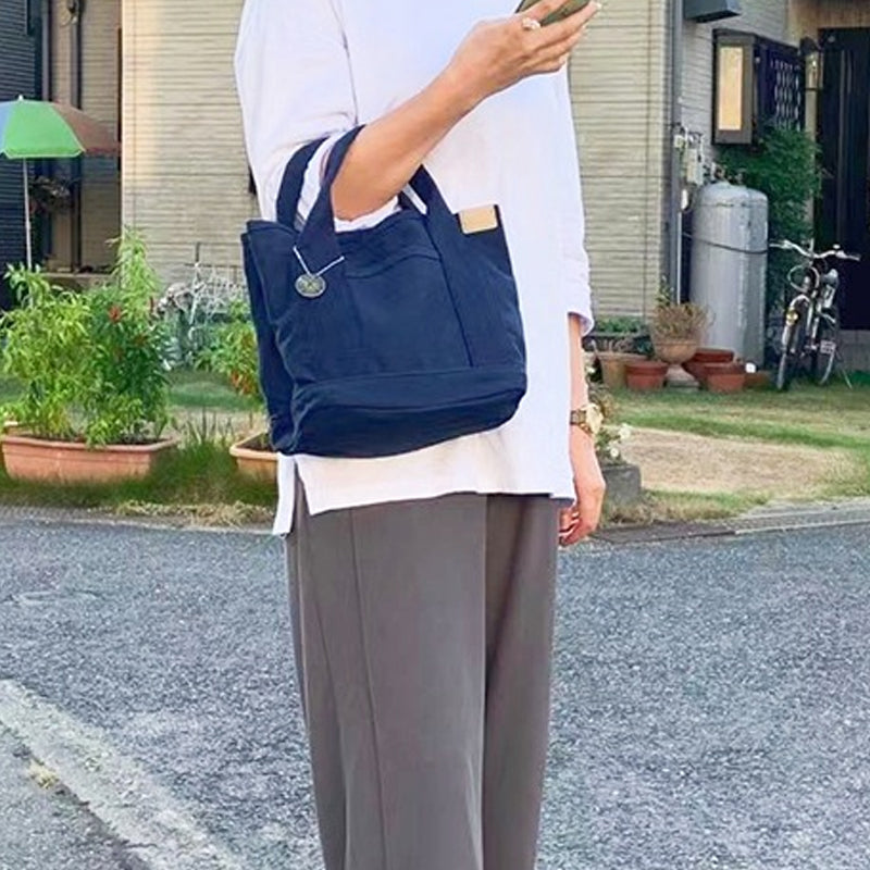 👜Canvas Tote Bag👜