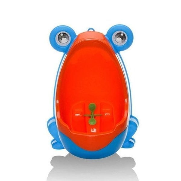 Cute Frog Portable Urinals🔥 BUY 2 GET 5% OFF+FREE SHIPPING