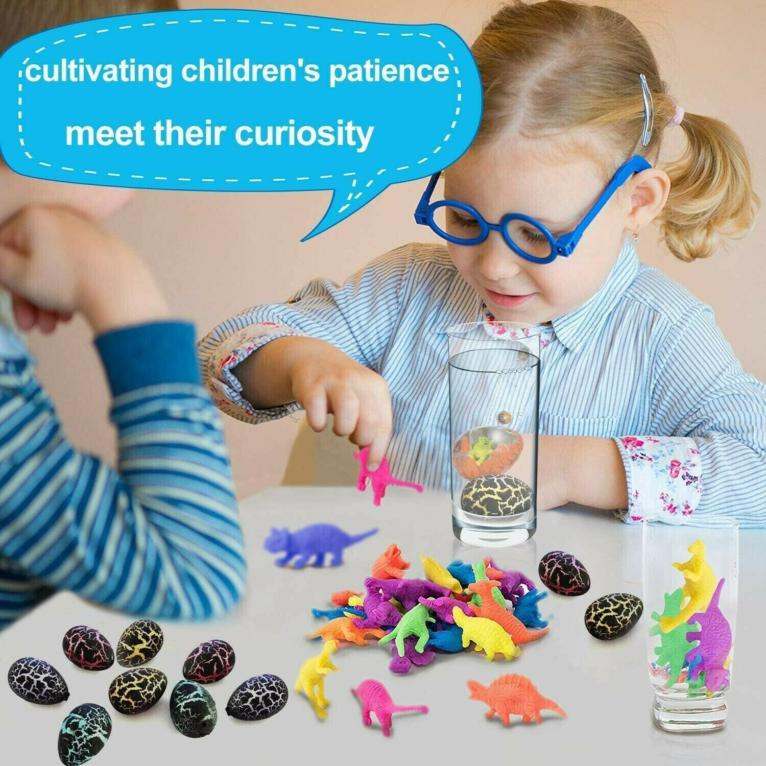 🔥Easter Early Special 50% OFF Sale🔥Interesting watercolor cracked di