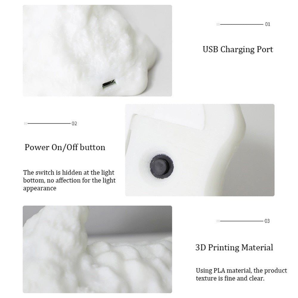 Dragon Lamp - (🌲CHRISTMAS SALE NOW-49% OFF)