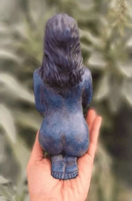 🎁 LAST DAY - 49% OFF🎁 Self Love & Shaping Spirit Godness Sculpture