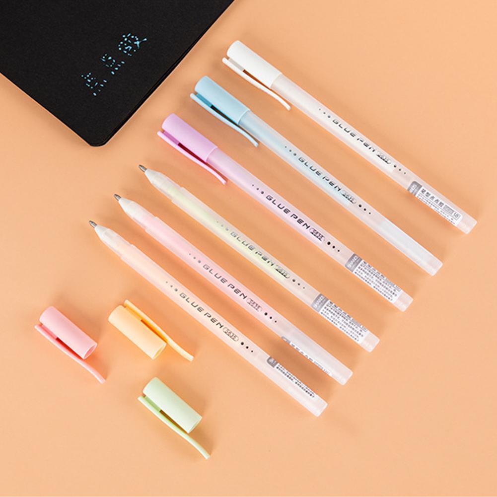 (🔥Last Day Promotion 48% OFF🔥)Quick Dry Glue Pen👍