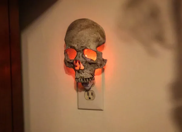 🔥Limited Time - Half Price Sale🔥💀Human Skull Light