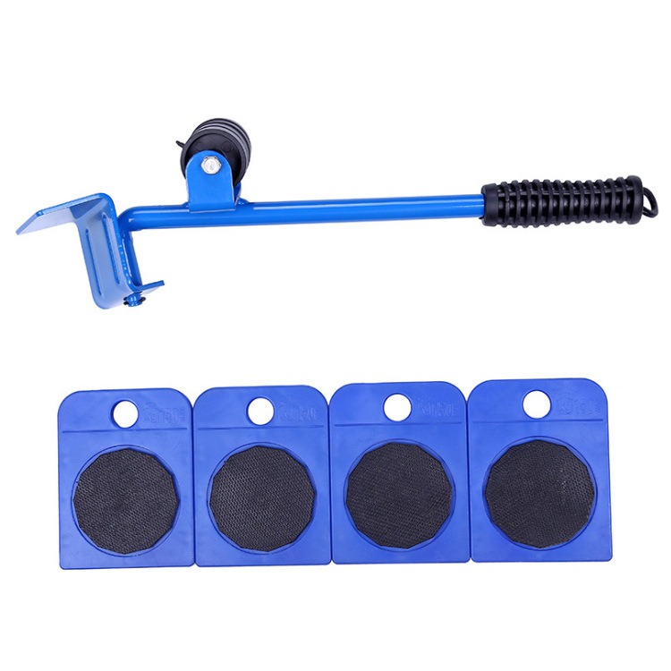 (🌲Early Christmas Sale- FREE SHIPPING💥) Furniture lift mover tool set