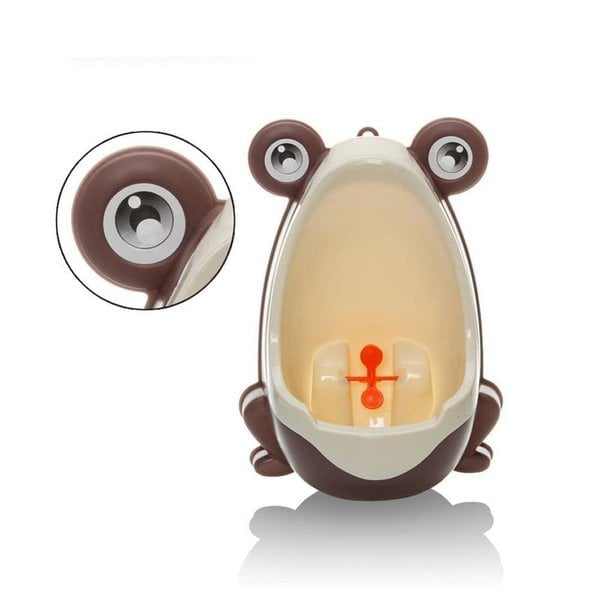 Cute Frog Portable Urinals🔥 BUY 2 GET 5% OFF+FREE SHIPPING