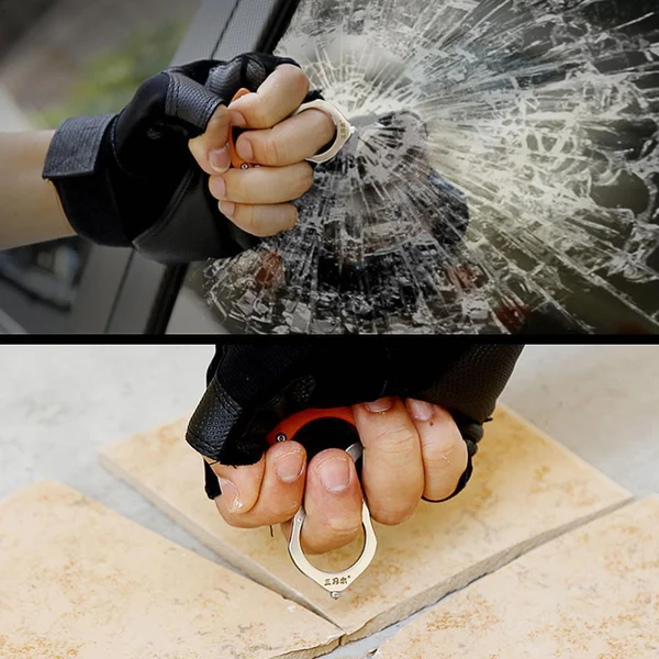 🔥Limited Time Promotion🔥Car key Buckle Self-Protection Hook