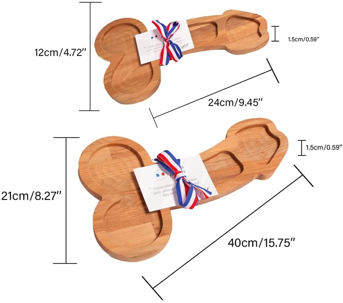 🎄Early Christmas Sale 40% OFF🎁-Funny Aperitif Board