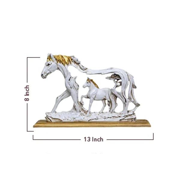 🐴Modern Galloping Horse Decoration🐎