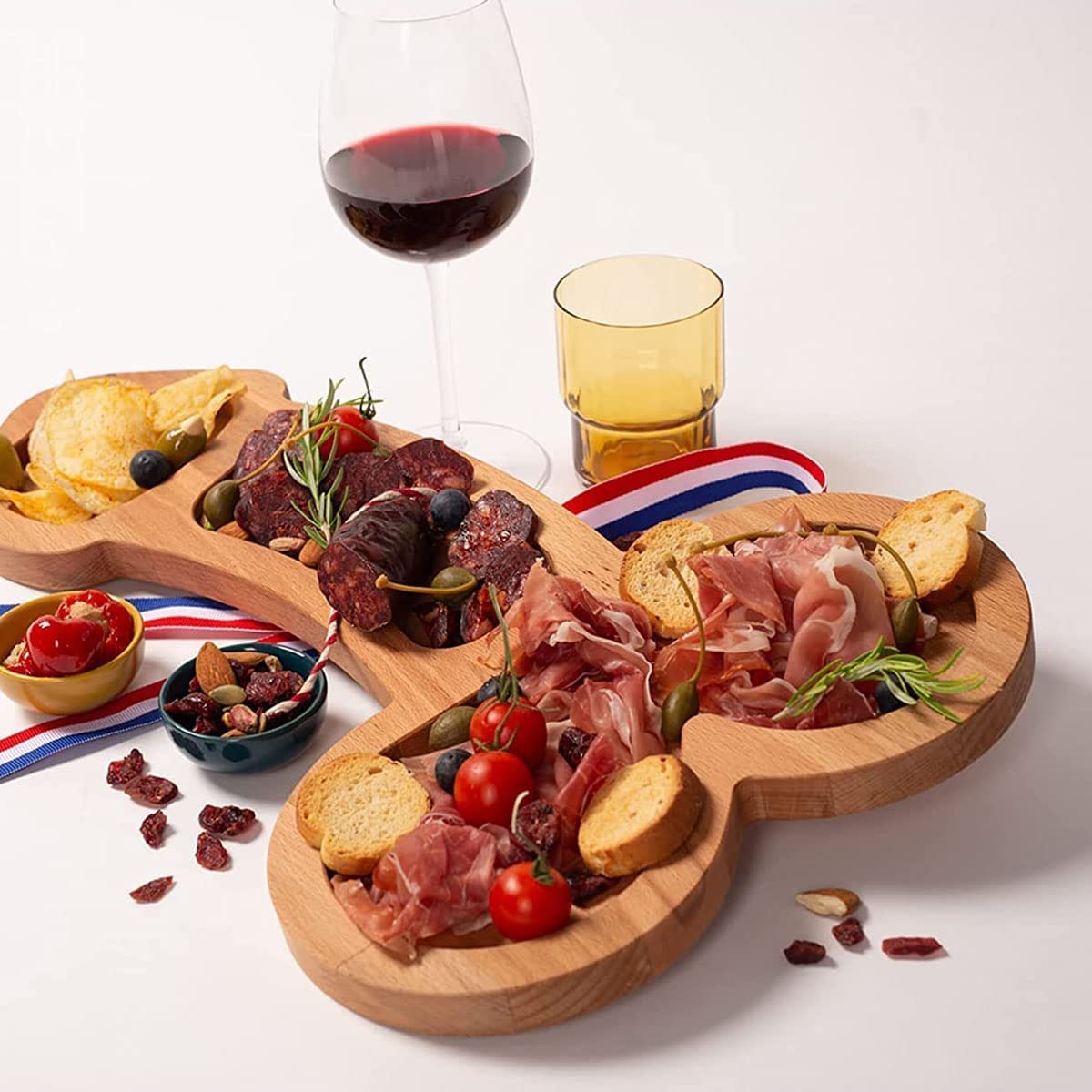 🎄Early Christmas Sale 40% OFF🎁-Funny Aperitif Board