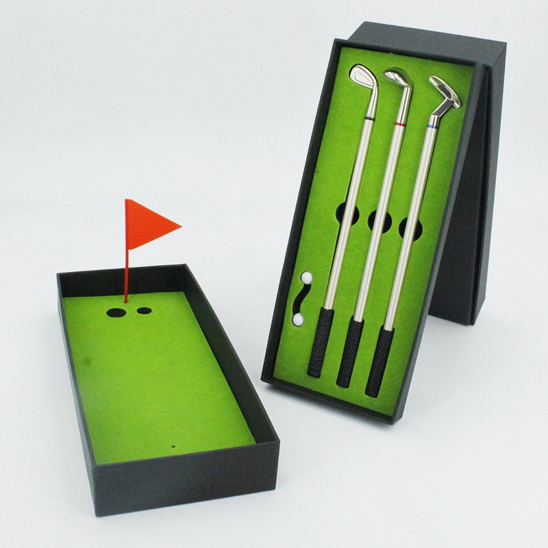 🤣Funny Golf Pen Set