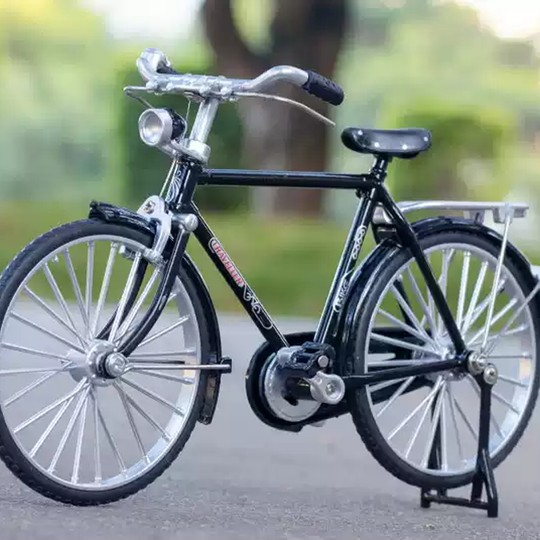 🎅Christmas Hot Sale🔥DIY Bicycle Model Scale-Buy More Save More🔥