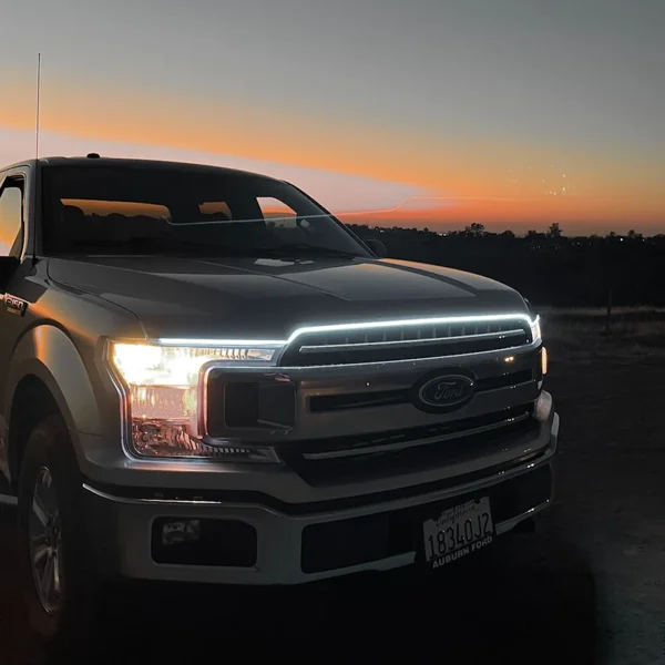 🔥Hot Sale 45% OFF🔥DYNAMIC SCAN START UP HOODBEAM KIT