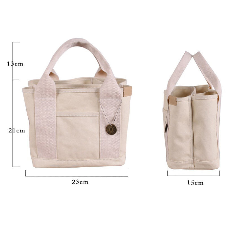 👜Canvas Tote Bag👜