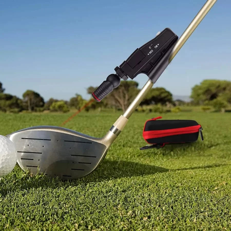 Pro Putt™ Laser Putting Trainer