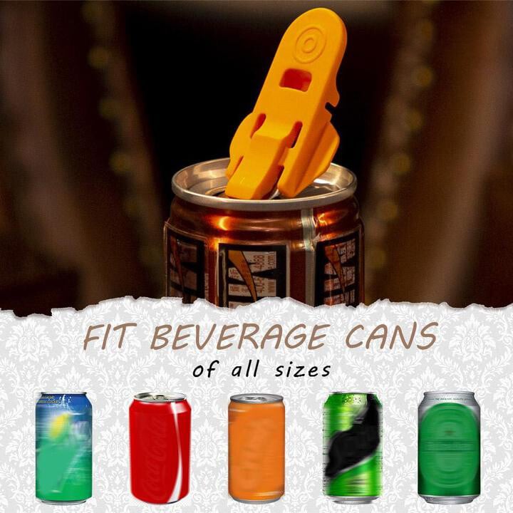 🔥HOT SALE - BUY MORE SAVE MORE🔥Easy Can Opener