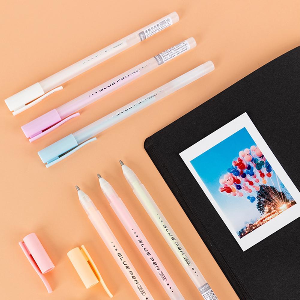 (🔥Last Day Promotion 48% OFF🔥)Quick Dry Glue Pen👍