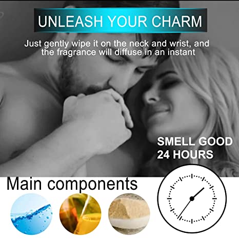 🎁BUY 2 GET 1 FREE (🔥Only $14.99 Each)🌿ClogSkysTM PERFUME (For Him & Her)