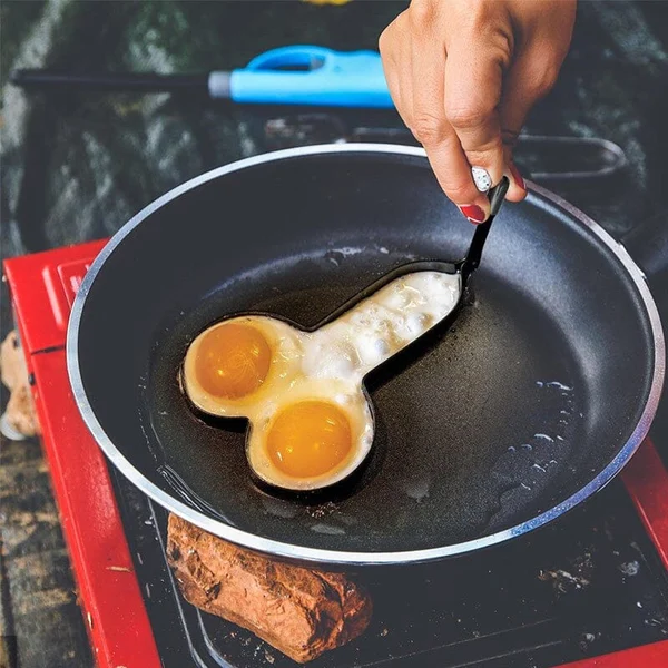 💥HOT SALE💥 Funny Egg Fryer🎁